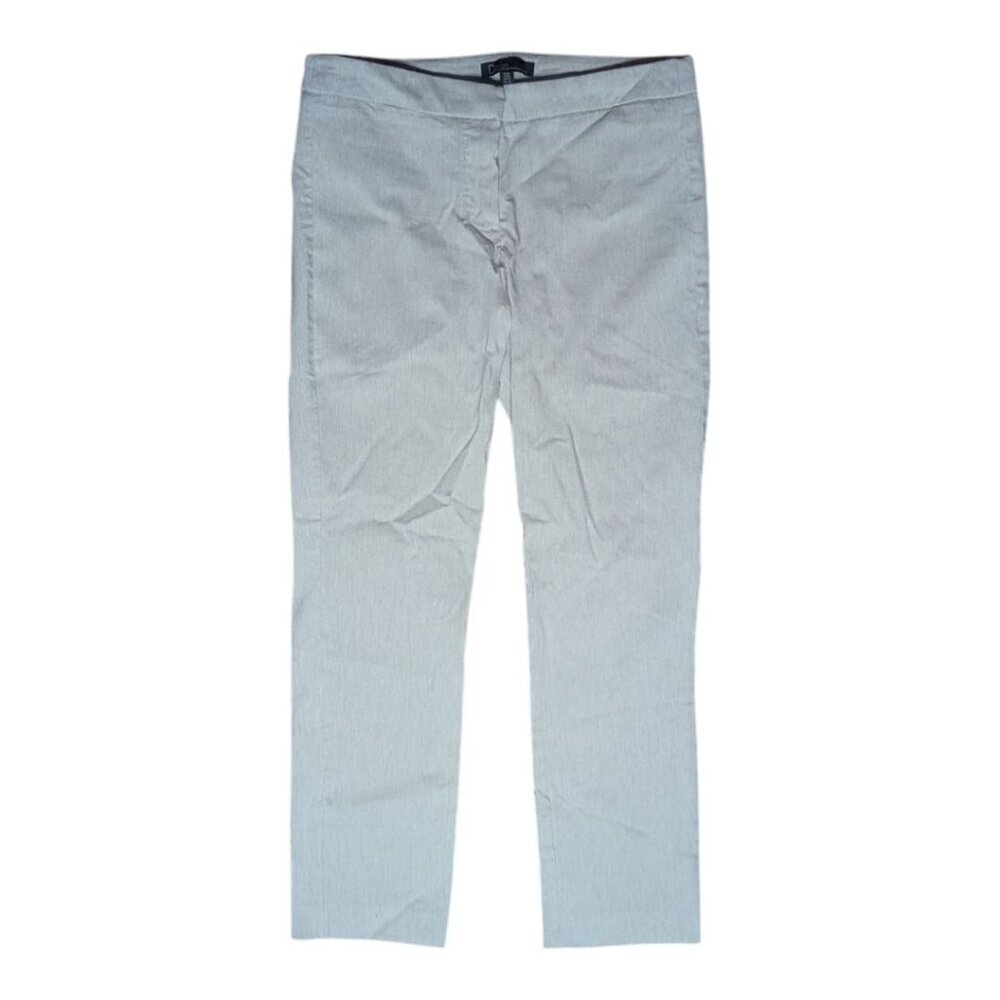 Dalia Stretch Ponte Pants 6